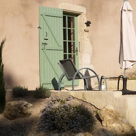 A Labourdette Bed and Breakfast
