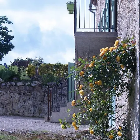 A Labourdette Bed and Breakfast