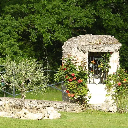 A Labourdette Bed and Breakfast Marsolan
